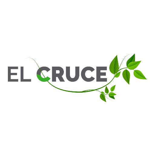 El Cruce logo