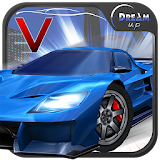 Speed Racing Ultimate 5 icon