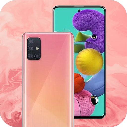 Wallpapers For Samsung A51 Galaxy A51 A51 Google Play のアプリ