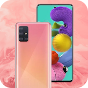 Top 50 Personalization Apps Like Wallpapers for Samsung A51 / Galaxy A51 / A51 - Best Alternatives
