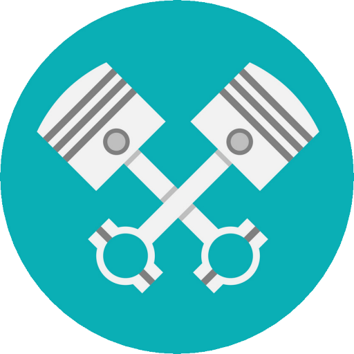 Μηχανές Εσωτερική Καύσης logo