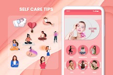 Self Care & Beauty Tipsのおすすめ画像1