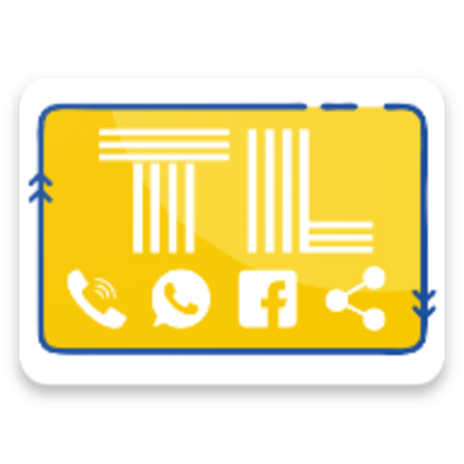 Zaidi TL DigiCard logo