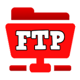 BrowseFTP - Share and Transfer Files Over Wi-Fi icon