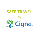 Cover Image of Baixar Safe Travel By Cigna  APK