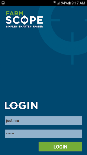 QCONZ FARMSCOPE - v6.9.0