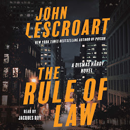 Imagem do ícone The Rule of Law: A Novel