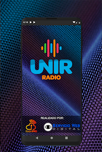 Radio Unir Oficial