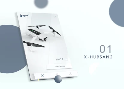 Hubsan company sales