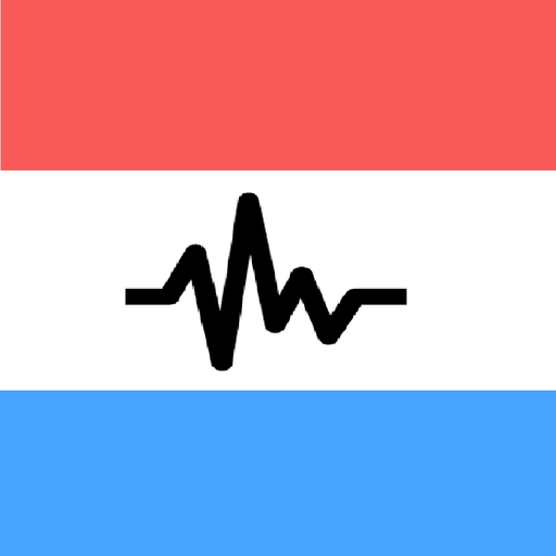 Potresi Hrvatska logo