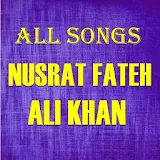 52 Top Nusrat Fateh Ali Khan Songs icon