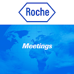 Cover Image of 下载 Roche Global Meetings  APK