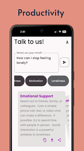 Action The Magic Word