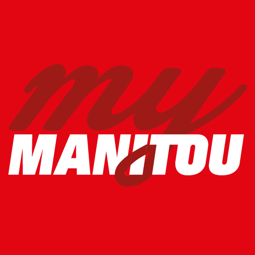 myMANITOU logo