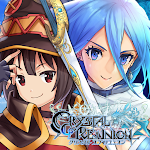 Cover Image of Baixar Cristal da Reunião [Kingdom Stra Gee RPG] 5.3.10 APK