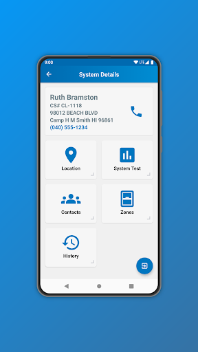 MASmobile screenshot 4