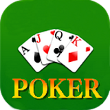 Poker Card Free Star Game icon