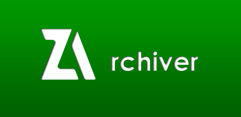 ZArchiver Pro v1.0.8 APK (Paid/Patched)