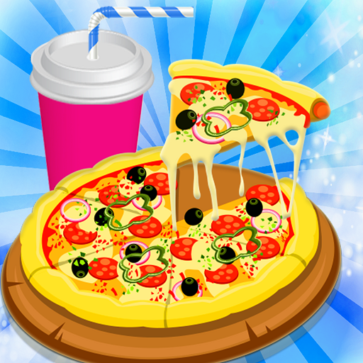 Pizza Maker Cooking Factory - Apps on Google Play