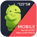 Mobile Secret Codes - Hash Code For Android Phone Apk