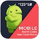 Mobile Secret Codes - Hash Code For Android Phone - Androidアプリ