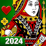 FreeCell Solitaire 2024