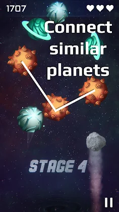 Bump Da Planet - Screenshot 2