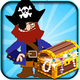 Pirate Jewels Crush icon