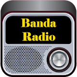 Banda Radio icon