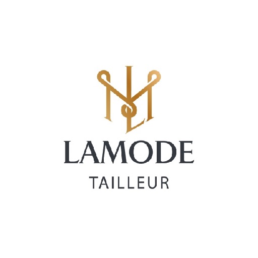 Lamode - لامود logo