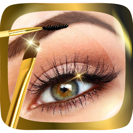 Eyebrow Changer logo