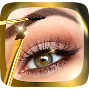 Top 20 Lifestyle Apps Like Eyebrow Changer - Best Alternatives