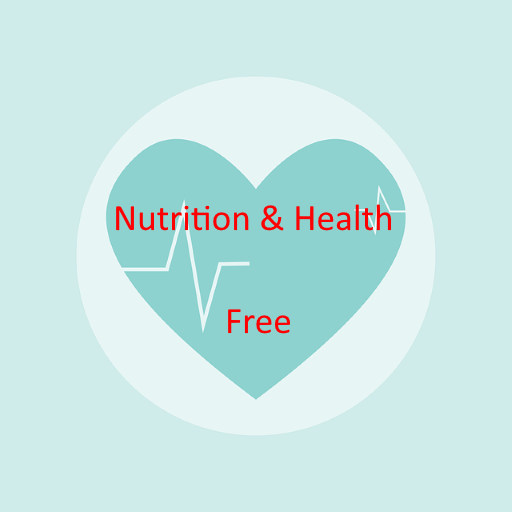 Nutrition & Health Data on foo 3.5 Icon
