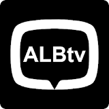 ALBtv Live - Shiko Tv Shqip icon