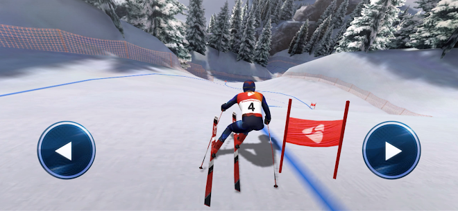 Winter Sports Mania Apk Mod for Android [Unlimited Coins/Gems] 6