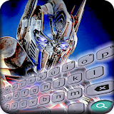 Optimus Keyboard Prime Theme icon
