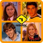Cover Image of Télécharger Rebelde Way Quiz Game 8.5.4z APK