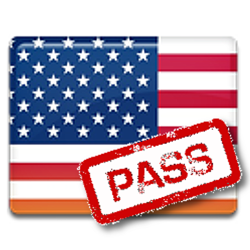 US Citizenship Test 2020 Audio 2.10.1 Icon