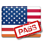 US Citizenship Test 2020 Audio Apk