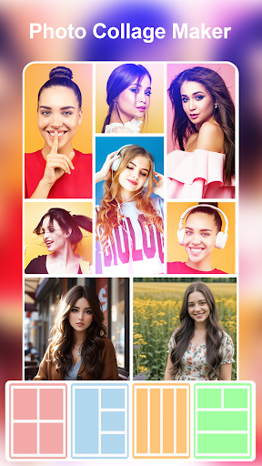 Screenshot of Photo Frames