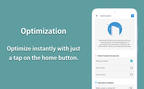 Auto Optimizer – Booster APK (Paid/Full) 3