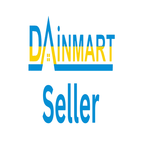 Dainmart seller logo