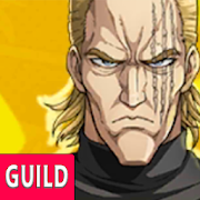 Top 38 Books & Reference Apps Like Guild for ONE PUNCH MAN: TS - Best Alternatives