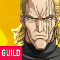 Guild for ONE PUNCH MAN: TS