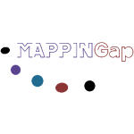 Cover Image of Tải xuống MappinGap 1.0.0.26 APK