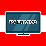 TV Canales Peruano Vivo icon