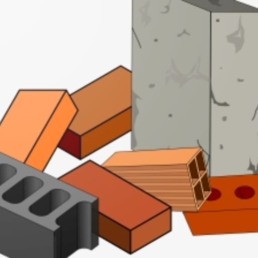 Hallow Bricks Retail logo