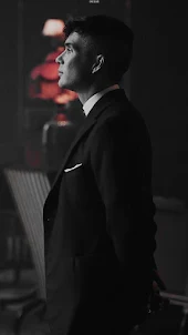 tommy shelby wallpapers