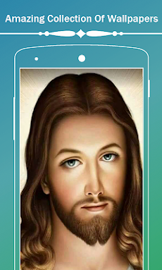 Jesus HD Wallpapersのおすすめ画像1