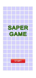 Saper Game